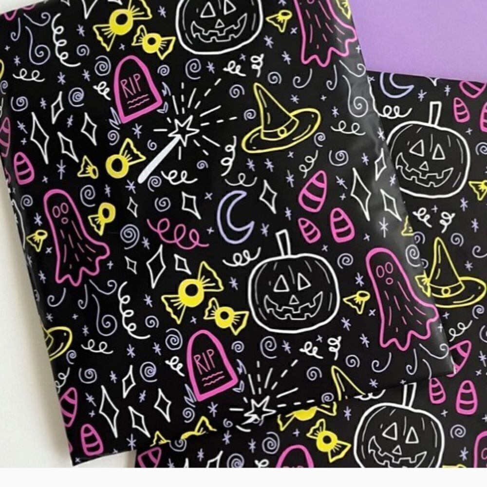 Poly Mailers - Picture 4 of 13